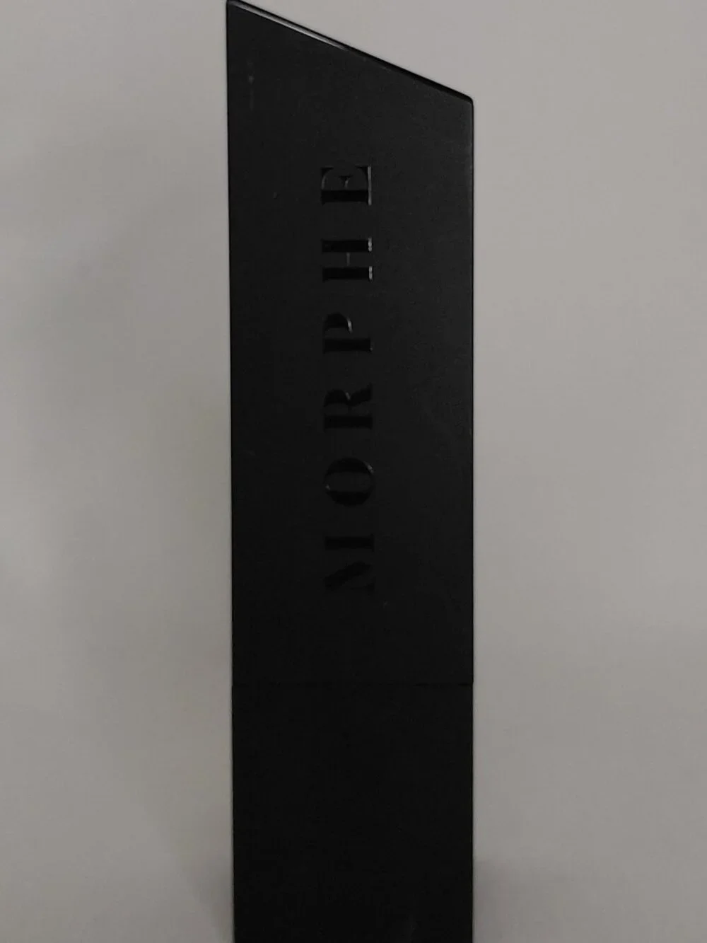 Morphe - Matte Nude Lipstick - Bare All